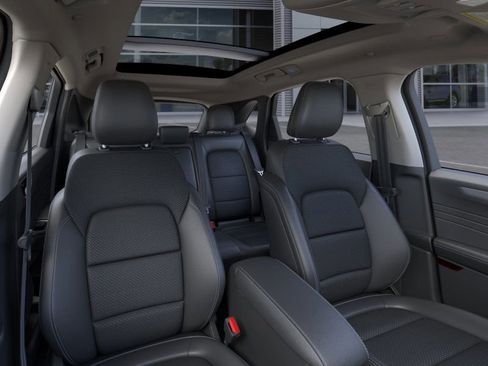 New 2025 Ford Escape Plug-in Hybrid image 10