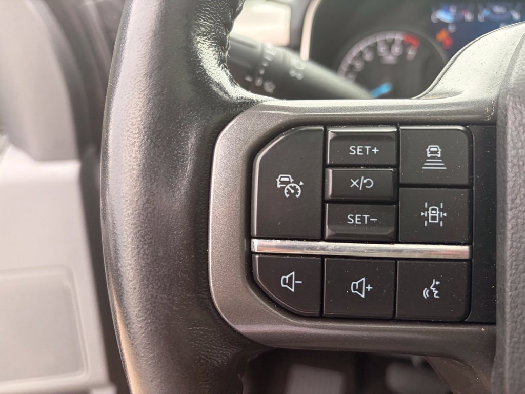 Used 2021 Ford F150 XLT w/ Equipment Group 302A High AWD/4WD image 40