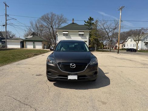 Used 2015 MAZDA CX-9 Touring image 1