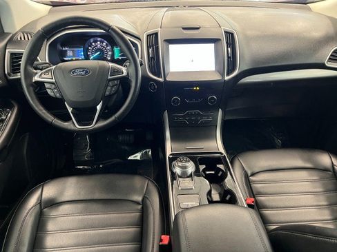 Used 2019 Ford Edge SEL w/ Equipment Group 201A AWD/4WD image 17