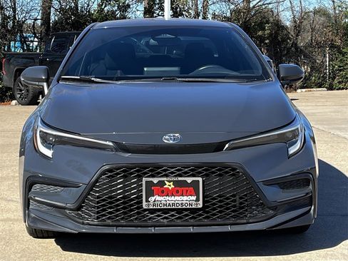 Used 2023 Toyota Corolla SE image 7