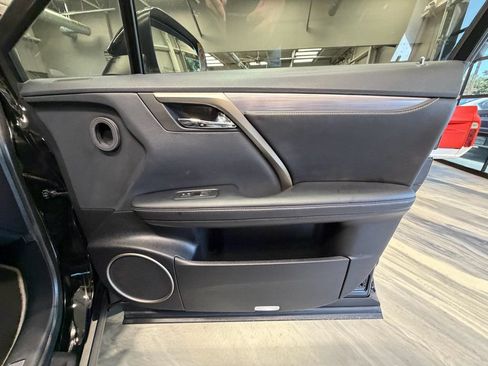 Used 2018 Lexus RX 350 F Sport AWD/4WD image 42