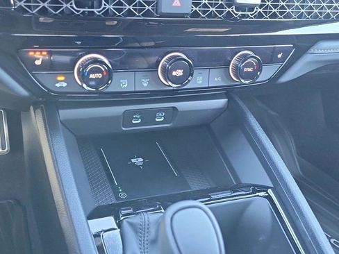 New 2026 Honda Accord Sport image 17