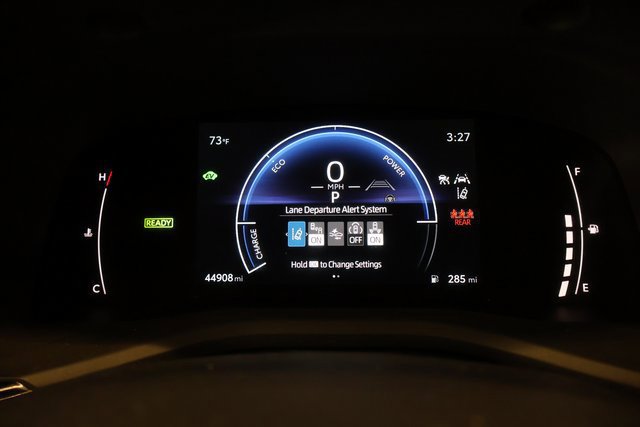 Used 2025 Toyota Camry LE FWD image 15