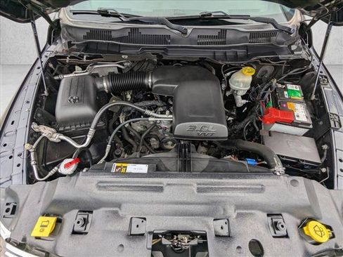 Used 2017 RAM 1500 Tradesman w/ Popular Equipment Group image 28