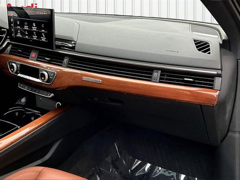 Used 2022 Audi A4 2.0T Premium Plus w/ Premium Plus Package image 26
