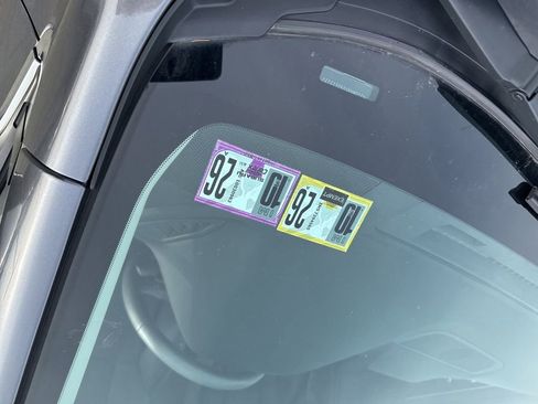 Certified 2022 Subaru Legacy Limited image 54