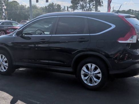 Used 2014 Honda CR-V EX-L image 6