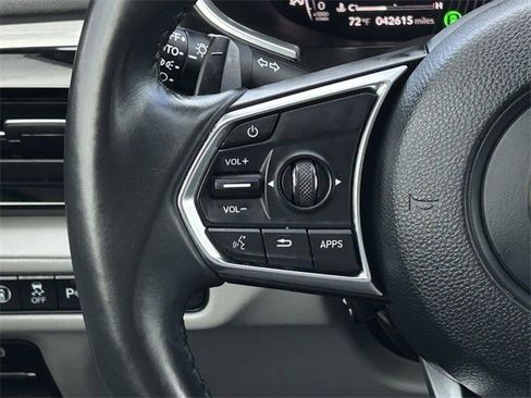 Certified 2024 Acura MDX FWD w/ Technology Package image 14