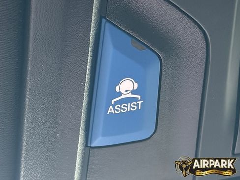 New 2026 RAM 2500 Tradesman AWD/4WD image 28