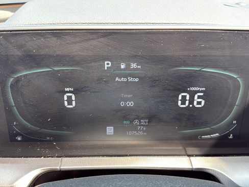 Used 2023 Kia Telluride S w/ S Sunroof Package AWD/4WD image 21