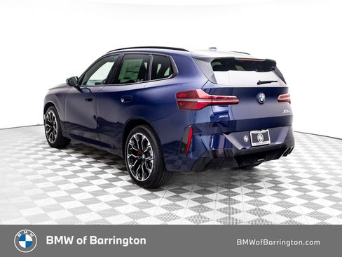 New 2026 BMW X3 xDrive30 image 3