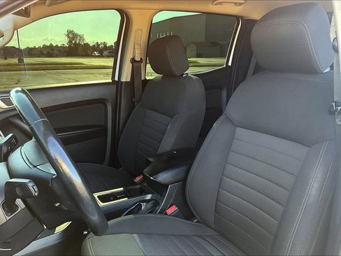 Used 2019 Ford Ranger XLT w/ Equipment Group 301A Mid image 7
