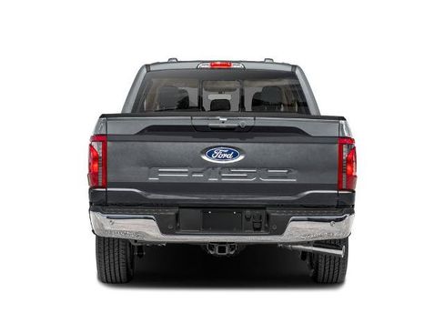 Certified 2024 Ford F150 XLT w/ Equipment Group 302A MID AWD/4WD image 5