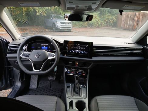 New 2026 Volkswagen Jetta S image 12