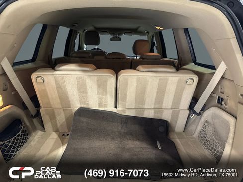 Used 2013 Mercedes-Benz GL 450 4MATIC image 23