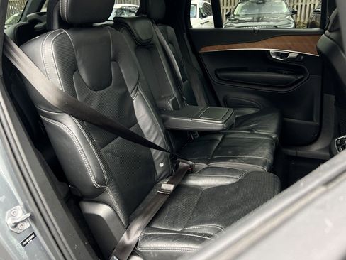Used 2019 Volvo XC90 T6 Inscription w/ Luxury Package image 14