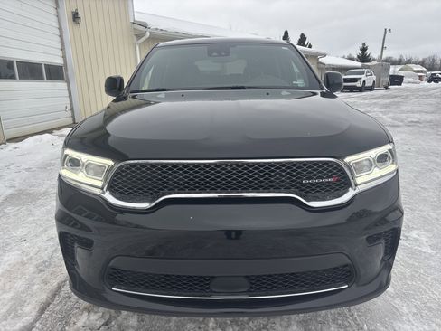 Used 2023 Dodge Durango SXT Launch Edition image 11