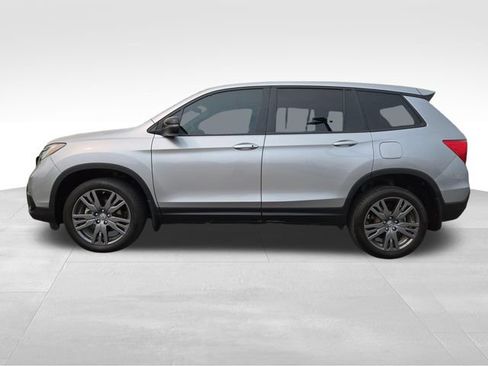 Used 2021 Honda Passport EX-L image 10