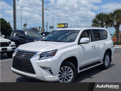Used 2023 Lexus GX 460 Premium w/ Premium Plus Package