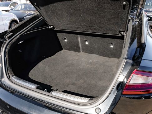 Used 2021 Kia Stinger GT-Line image 60