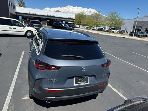 Certified 2024 MAZDA CX-50 AWD 2.5 S w/ Accent Package image 5