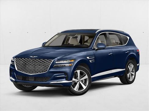 Used 2023 Genesis GV80 2.5T w/ Prestige 20" Package AWD/4WD image 1