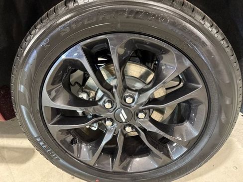 New 2026 Dodge Durango GT image 6