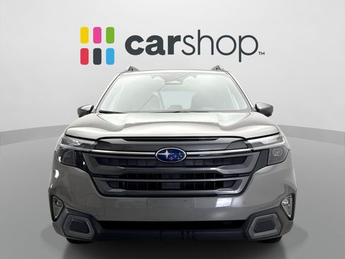 Used 2025 Subaru Forester Limited AWD/4WD image 8
