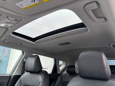 Used 2023 Kia Soul GT-Line w/ GT-Line Technology Package image 33