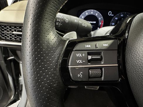 Used 2025 Acura ADX A-Spec image 23