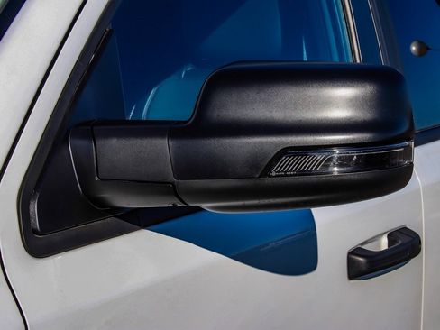 Used 2023 RAM 1500 Rebel w/ Rebel Level 1 Equipment Group image 42