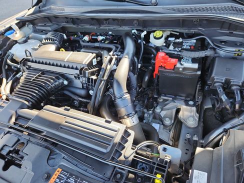 Used 2024 Ford Escape ST-Line Elite image 17