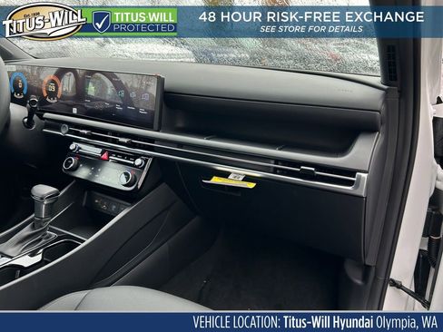 New 2026 Hyundai Santa Cruz SEL image 25