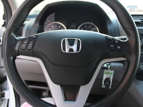 Used 2007 Honda CR-V EX image 8