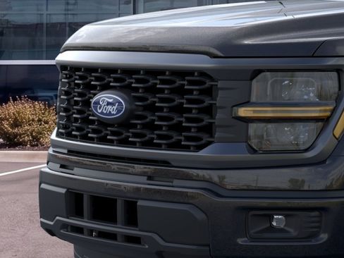 New 2026 Ford F150 STX w/ Equipment Group 200A RWD image 19