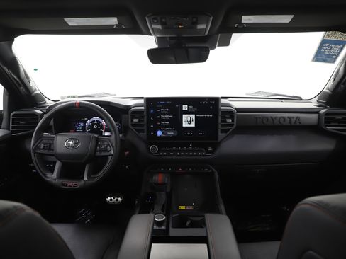 Used 2025 Toyota Tundra TRD Pro image 13