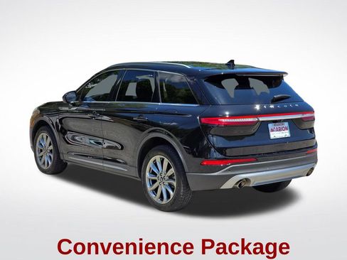 Used 2022 Lincoln Corsair FWD w/ Premium Package image 18