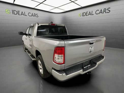 Used 2019 RAM 1500 Big Horn RWD image 7