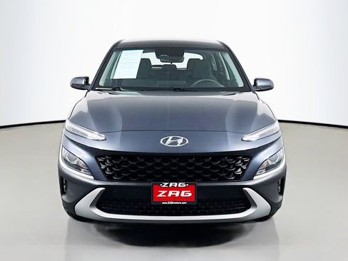 Used 2022 Hyundai Kona SE w/ Cargo Package AWD/4WD image 8