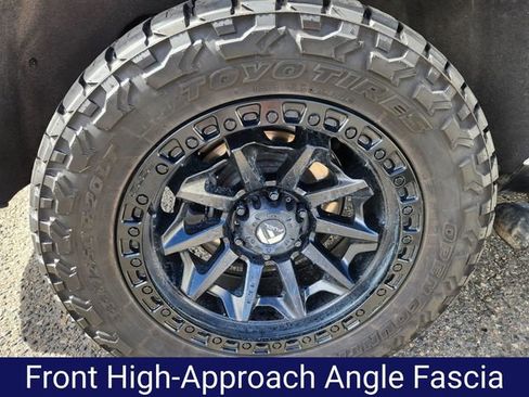 Used 2023 Chevrolet Tahoe Z71 image 21