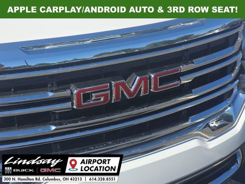 Used 2023 GMC Acadia SLE w/ Driver Convenience Package image 29