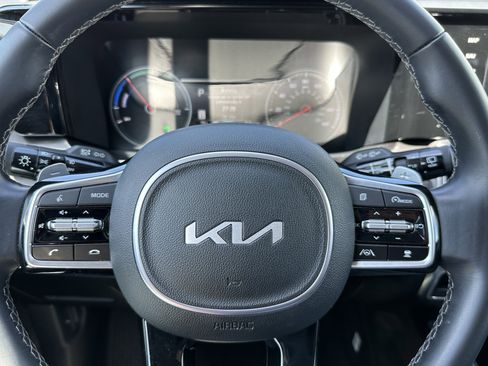 Used 2023 Kia Sorento EX FWD image 27