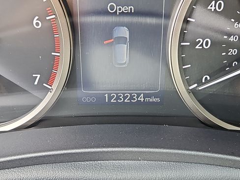 Used 2017 Lexus NX 200t AWD image 6