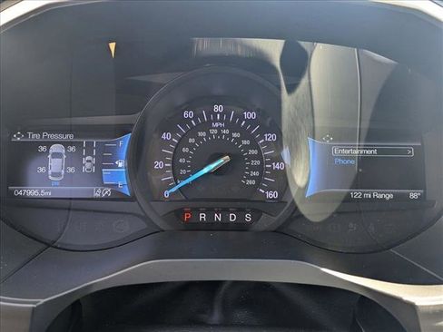 Used 2021 Ford Edge SE image 12