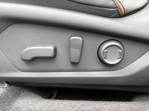 New 2026 Subaru Forester Sport AWD/4WD image 27