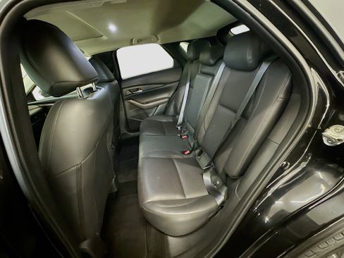 Used 2024 MAZDA CX-30 AWD 2.5 S w/ Premium Package image 30