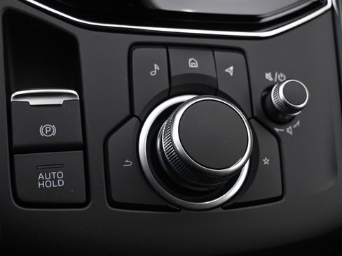 New 2025 MAZDA CX-5 Carbon Edition image 31