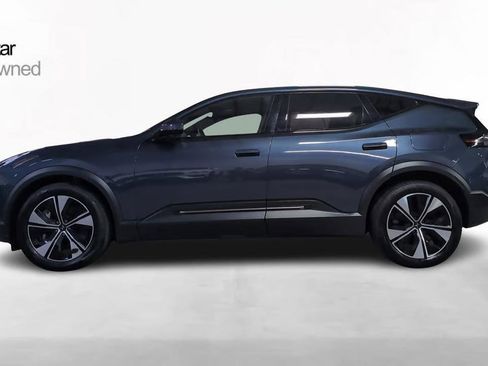 Used 2025 Polestar Polestar 3 image 2