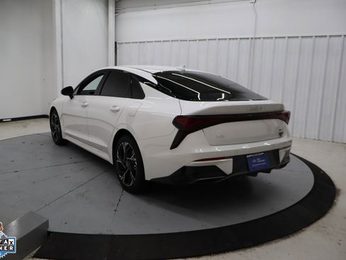 Used 2025 Kia K5 GT-Line FWD image 6